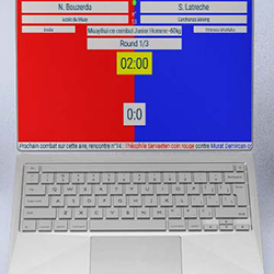 La scoring fait peau neuve