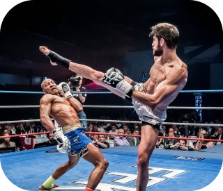 Tou savoir sur le kickboxing : Équipement, règles, techniques