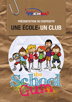 Le dispositif « une école – un club »