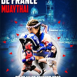 Résultats du Championnat de France de Muaythai 2023