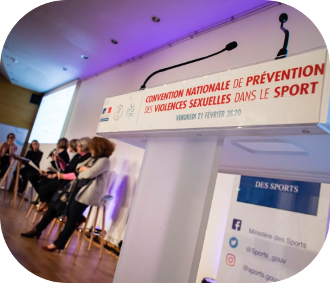 prévention des dérives et violences sexuelles