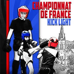 Résultats du Championnat de France de Kick light 2023