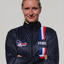 Eva Guillot et le K1 à l’honneur !