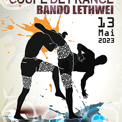 Coupe de France de Bando Lethwei