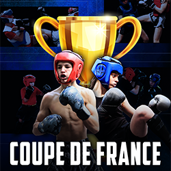 Coupe de France de K1 rules et K1 rules light