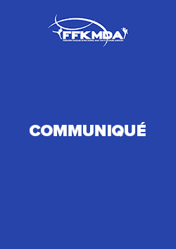 Communiqué du 21 juillet 2023