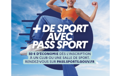 50€ d’économie dès l’inscription à un club !