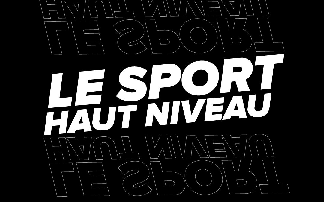 À la découverte du sport de haut niveau et des sportifs et juge arbitre de la fédération