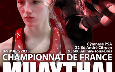 Championnat de France éducatif et technique