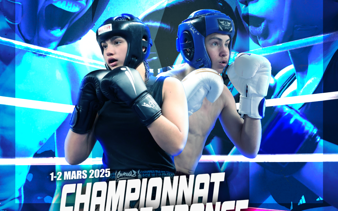 Championnat de France k1 style