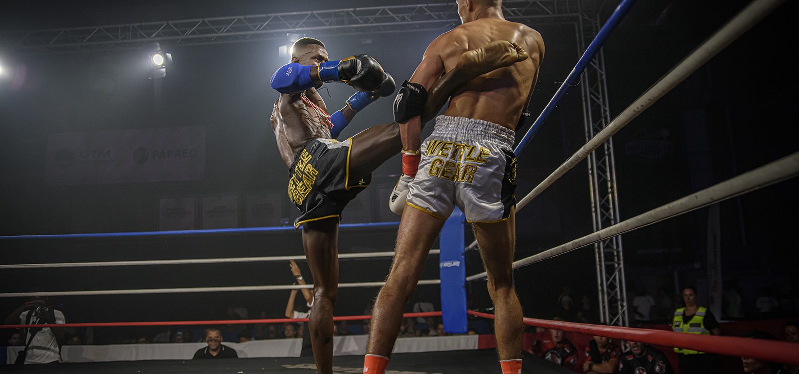 Muaythai