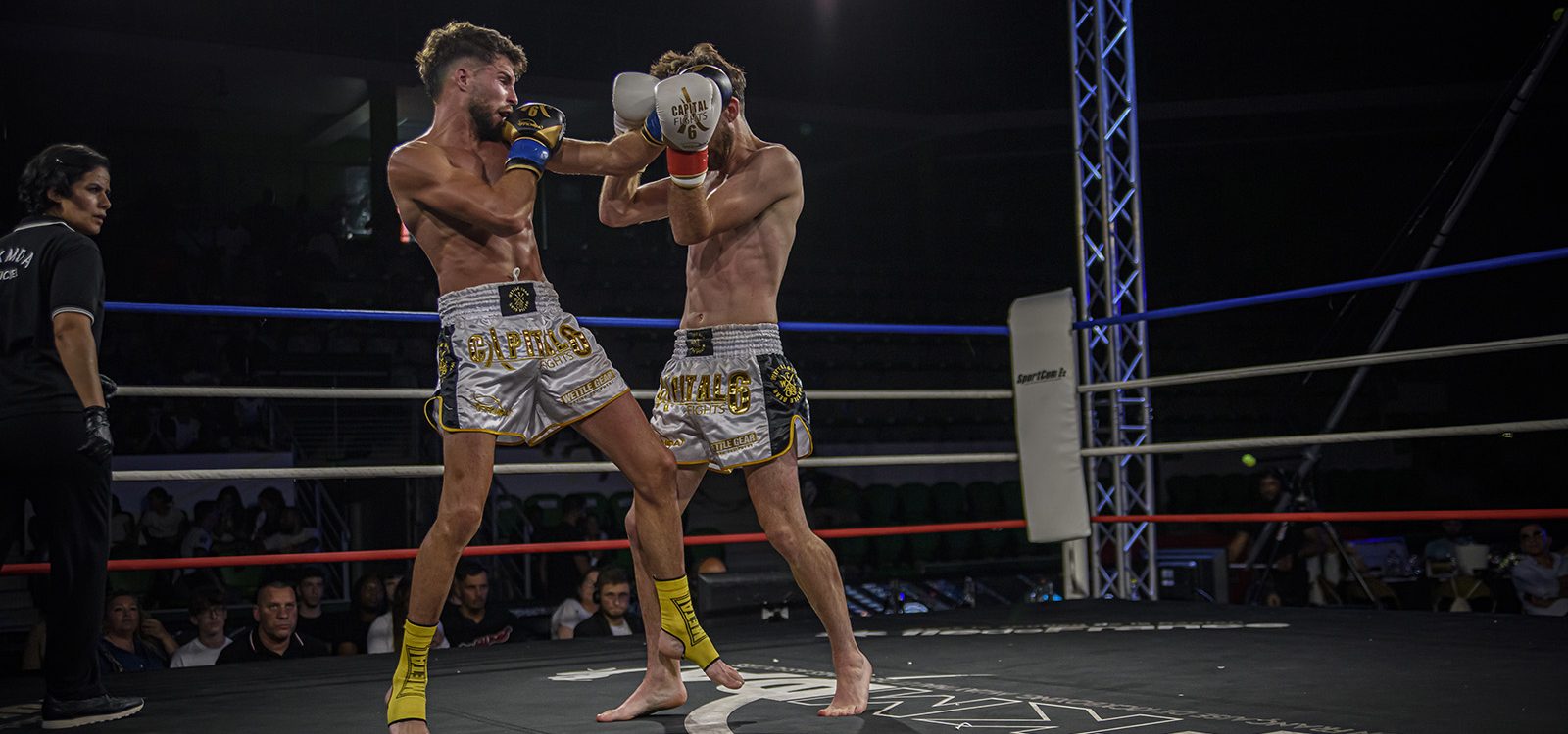 Capital Fight Combat reste-52