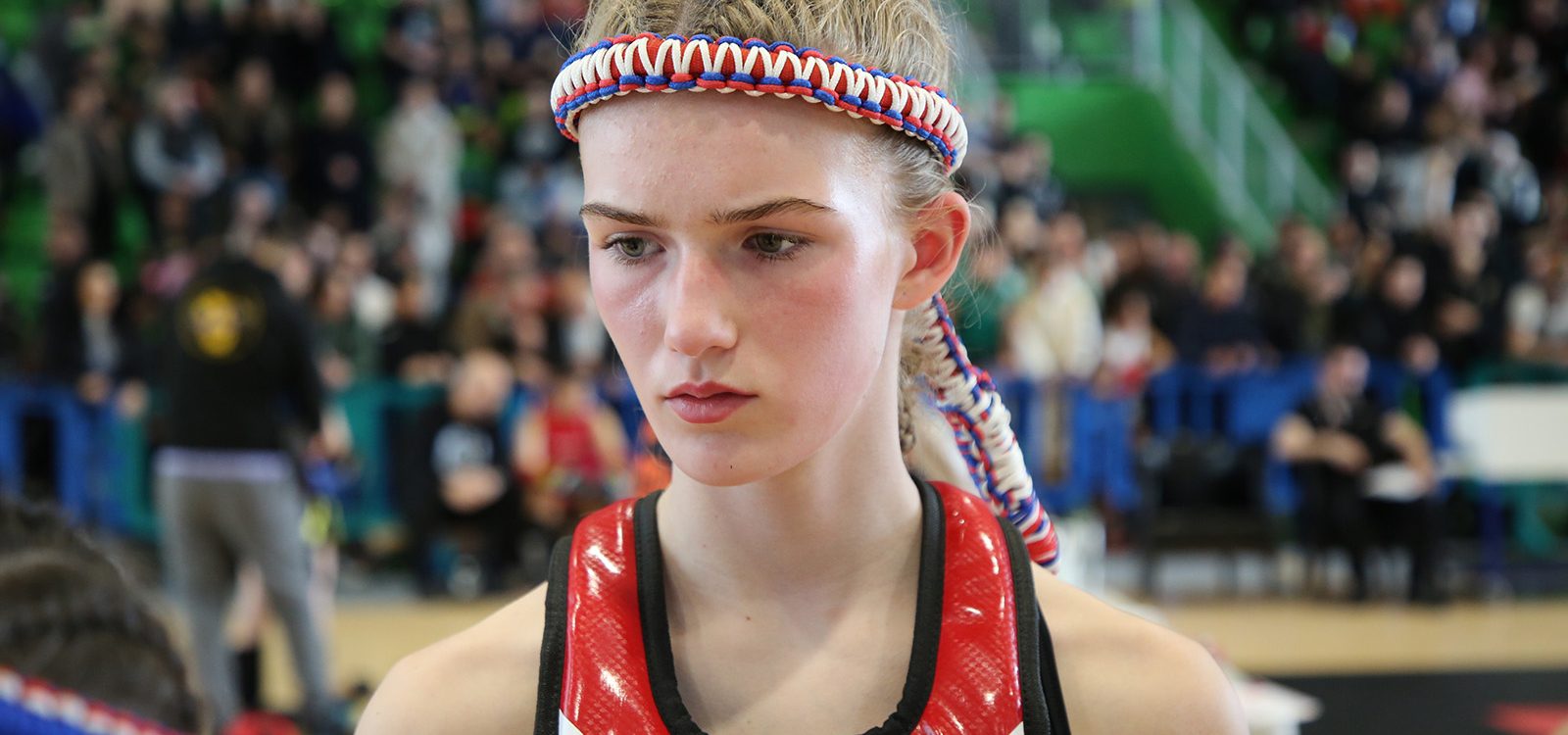 Muaythai éducatif & technique
